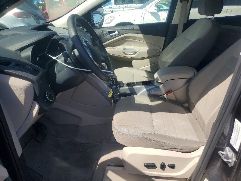 2015 Ford Escape მანქანა იყიდება აუქციონზე, vin: 1FMCU9GX4FUC10011, აუქციონის ნომერი: 66480396