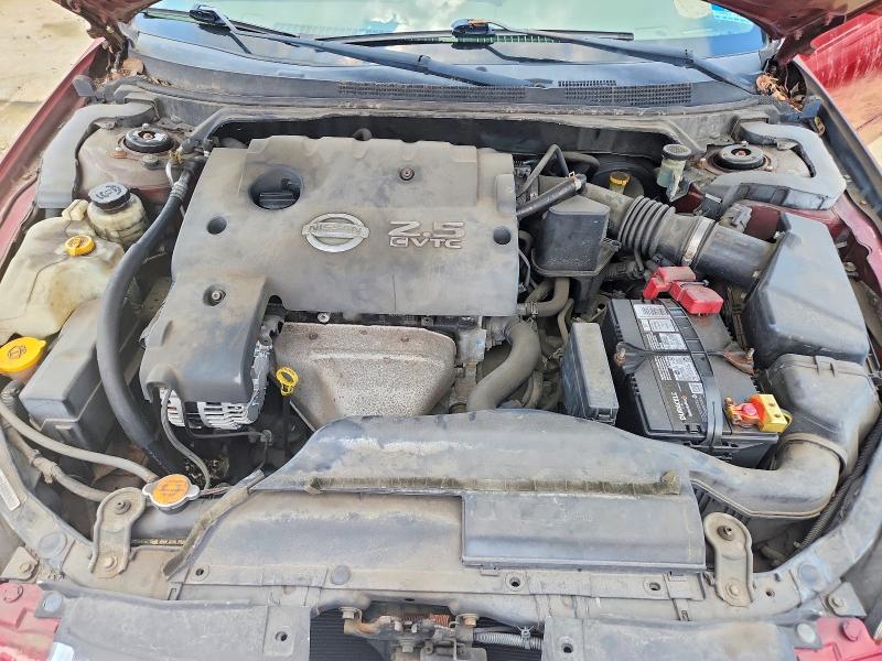 Aukcja sprzedaży 2003 Nissan Altima, vin: 1N4AL11D53C171032, numer aukcji: 64139606