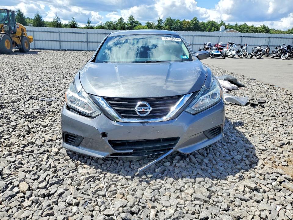 Auction sale of the 2018 Nissan Altima, vin: 1N4AL3AP1JC151069, lot number: 66102566