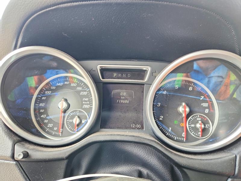 Продаж на аукціоні авто 2016 Mercedes-benz G, vin: WDCYC3KF5GX260855, номер лоту: 62490646