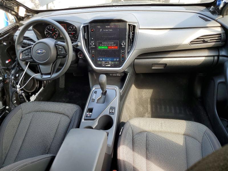 Aukcja sprzedaży 2024 Subaru Crosstrek, vin: JF2GUADC0RH894093, numer aukcji: 64331556