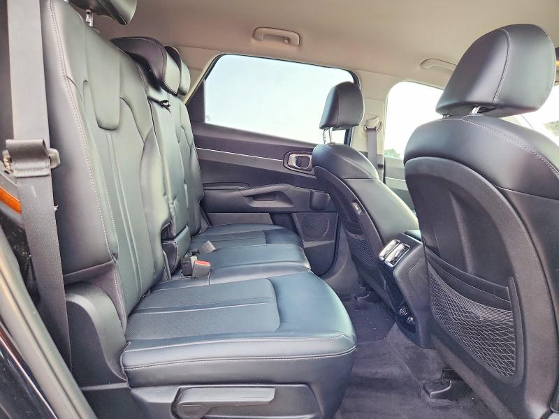 Aukcja sprzedaży 2021 Kia Sorento, vin: 5XYRLDLC5MG004055, numer aukcji: 63852686