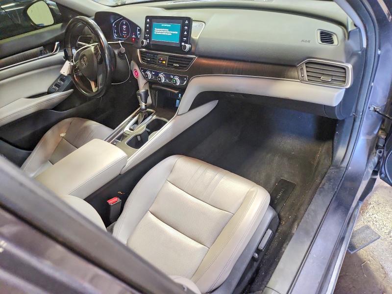 Продажа на аукционе авто 2018 Honda Accord, vin: 1HGCV1F55JA025951, номер лота: 64984496