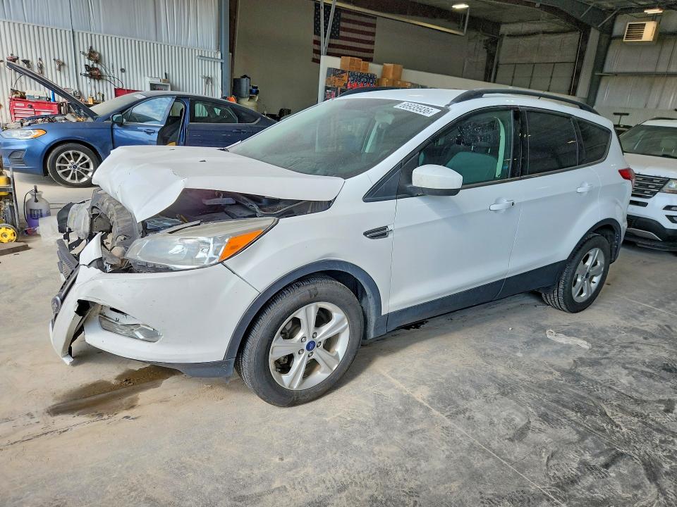Продаж на аукціоні авто 2016 Ford Escape, vin: 1FMCU0GX1GUB56664, номер лоту: 66935936