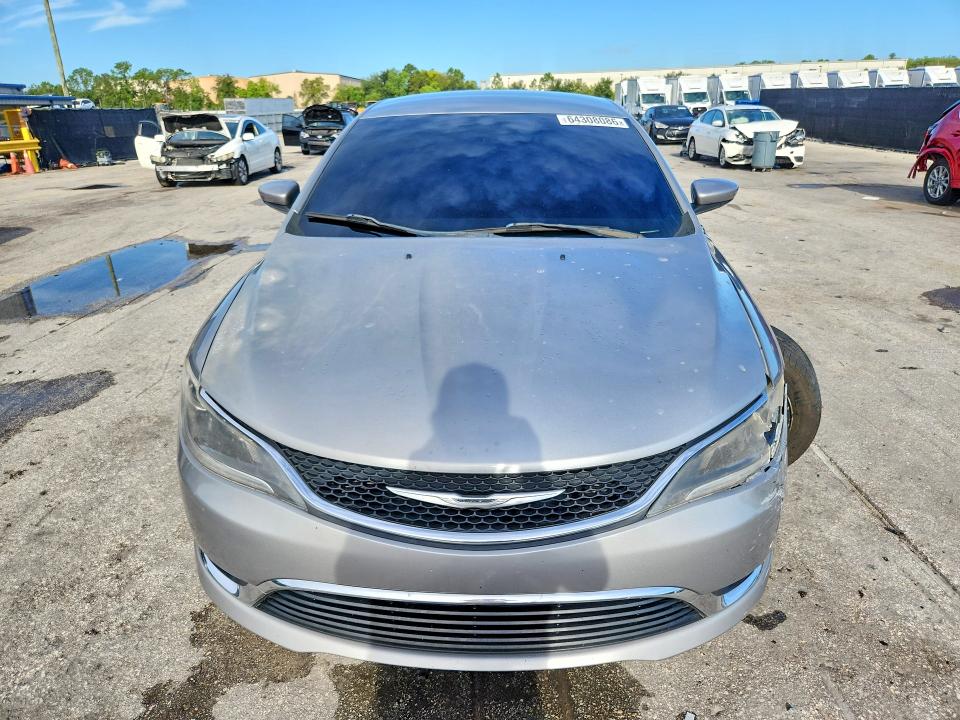 Продаж на аукціоні авто 2016 Chrysler 200, vin: 1C3CCCAB9GN102954, номер лоту: 64308086