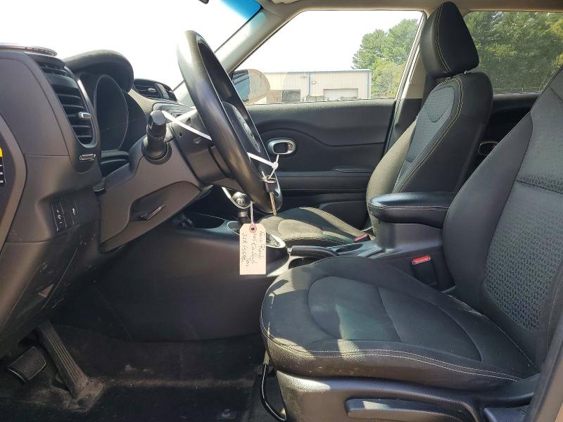 63410666 :رقم المزاد ، KNDJP3A59F7220247 vin ، 2015 Kia Soul مزاد بيع