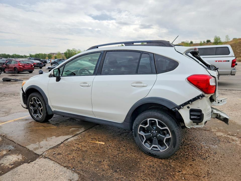 Aukcja sprzedaży 2014 Subaru Xv Crosstrek, vin: JF2GPACC3E8304679, numer aukcji: 63247206