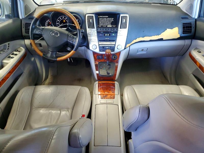 Aukcja sprzedaży 2007 Lexus Rx, vin: 2T2HK31U77C039339, numer aukcji: 65022336
