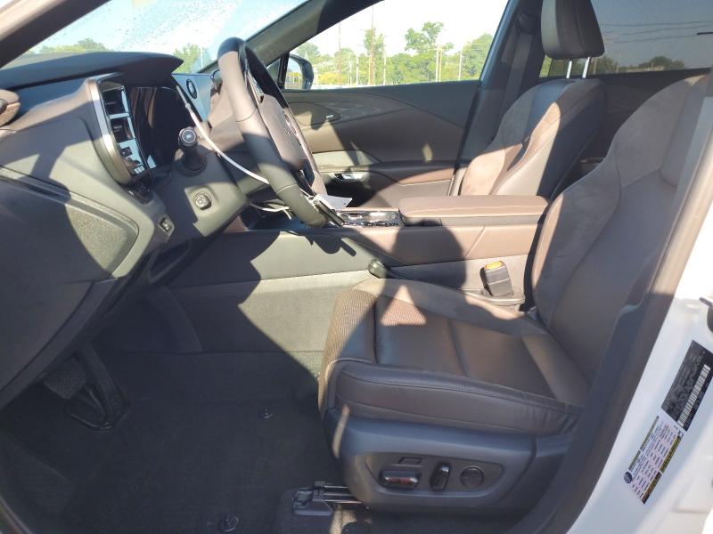 65712206 :رقم المزاد ، 2T2BBMCA7SC098737 vin ، 2025 Lexus Rx 350h مزاد بيع