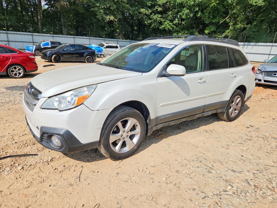 66238386 :رقم المزاد ، 4S4BRCGC6D3288879 vin ، 2013 Subaru Outback مزاد بيع