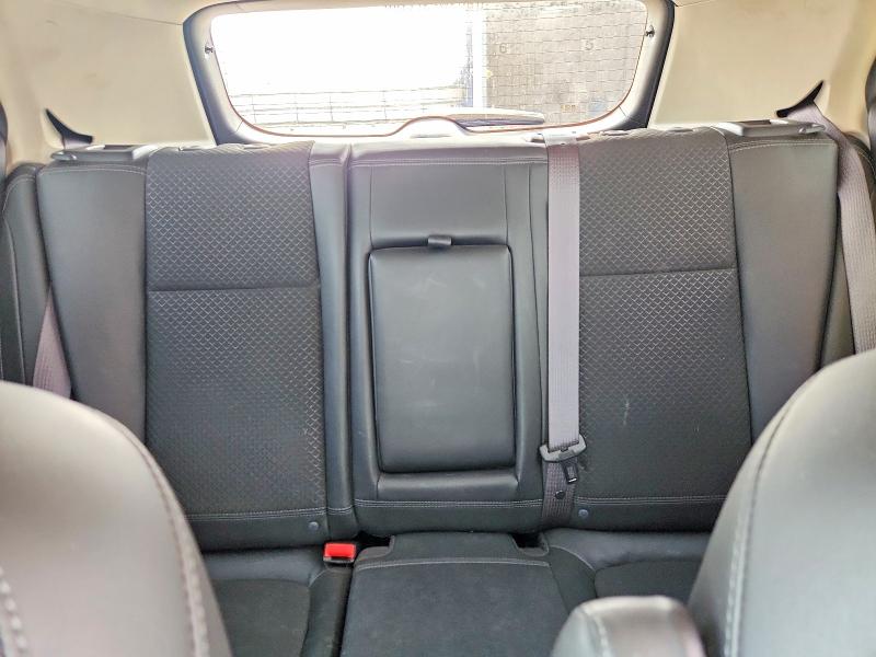 63154006 :رقم المزاد ، KL4CJESB7HB031035 vin ، 2017 Buick Encore مزاد بيع