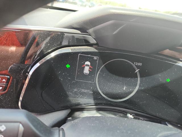 65522156 :رقم المزاد ، 2T2GDCAZ8RC009061 vin ، 2024 Lexus Nx مزاد بيع
