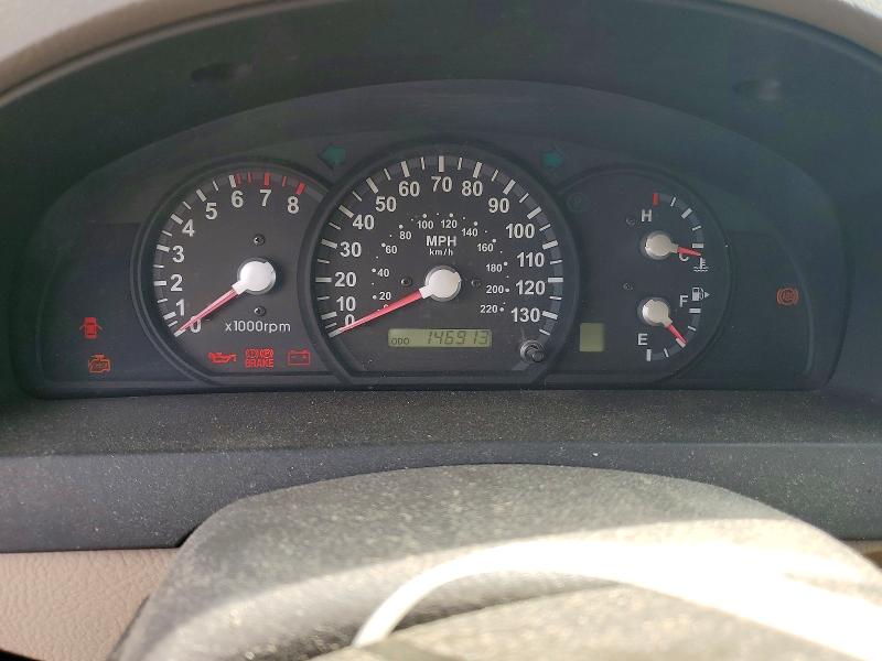 Aukcja sprzedaży 2005 Kia Sorento, vin: KNDJD733655464413, numer aukcji: 66888256