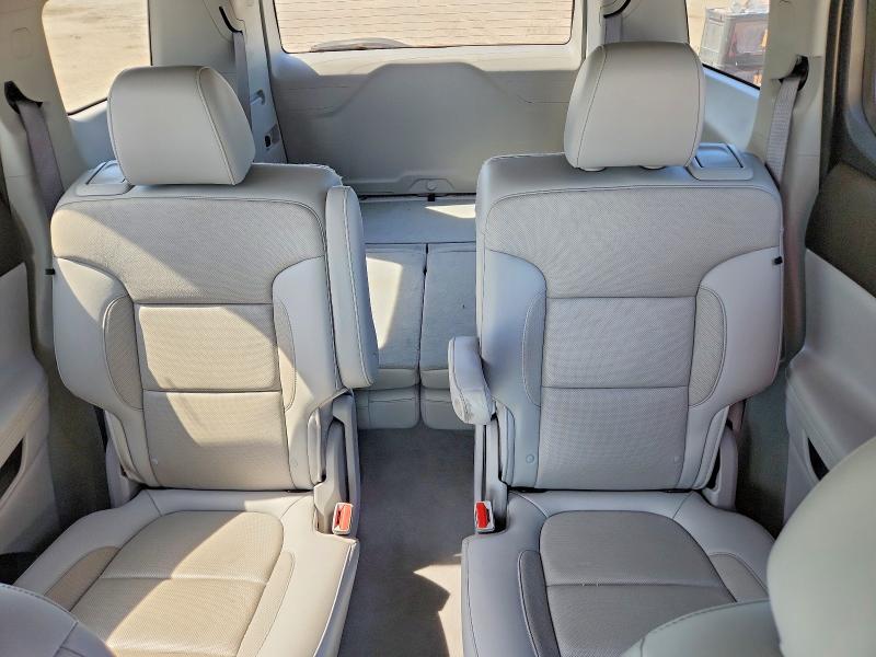 2020 Gmc Acadia მანქანა იყიდება აუქციონზე, vin: 1GKKNMLS0LZ230432, აუქციონის ნომერი: 65094616