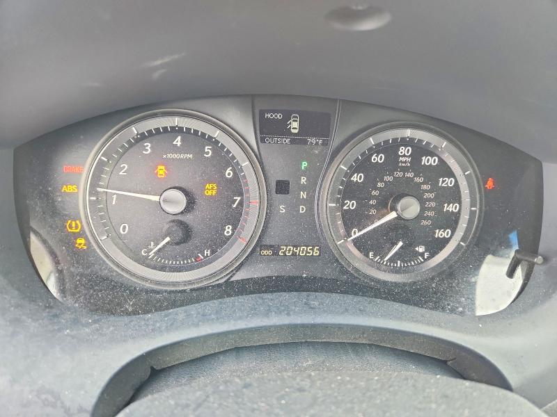 Продаж на аукціоні авто 2007 Lexus Es, vin: JTHBJ46G772097292, номер лоту: 63020746