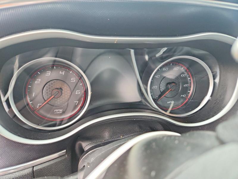 64635406 :رقم المزاد ، 2C3CDXJG6GH144460 vin ، 2016 Dodge Charger مزاد بيع