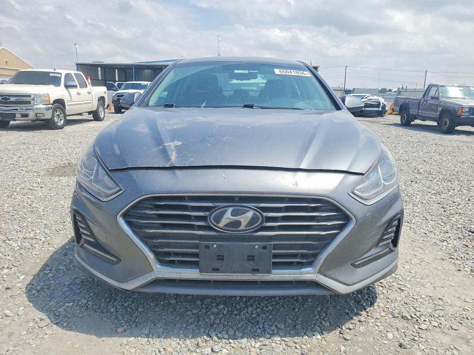 Продаж на аукціоні авто 2018 Hyundai Sonata, vin: 5NPE34AFXJH653706, номер лоту: 65041036