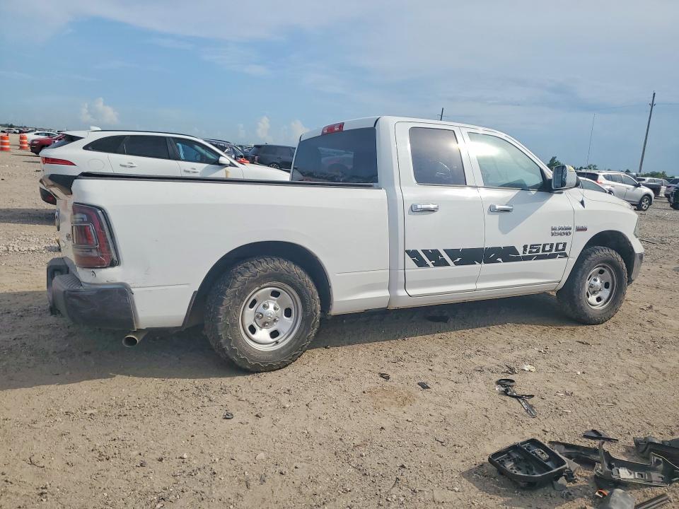 Продажа на аукционе авто 2015 Ram 1500, vin: 1C6RR7FT3FS718766, номер лота: 64253386