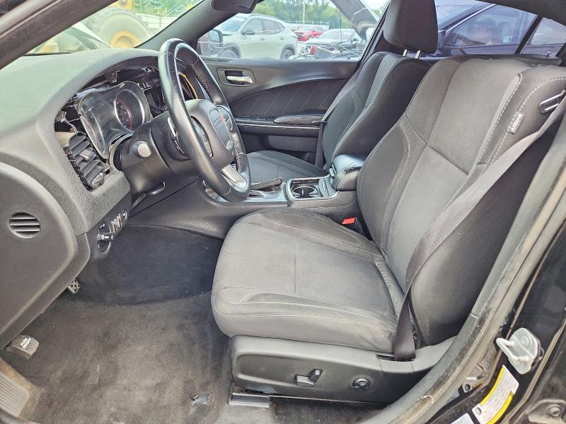 2016 Dodge Charger მანქანა იყიდება აუქციონზე, vin: 2C3CDXCT1GH196640, აუქციონის ნომერი: 62446526