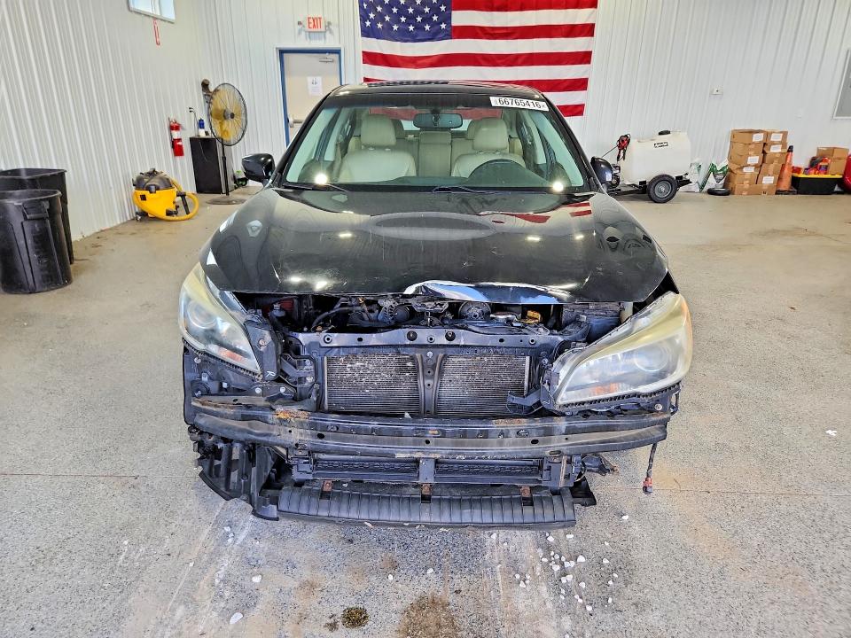 Aukcja sprzedaży 2015 Subaru Legacy, vin: 4S3BNBL61F3037295, numer aukcji: 66765416