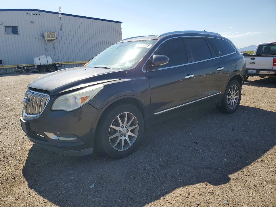 Aukcja sprzedaży 2014 Buick Enclave, vin: 5GAKRBKD8EJ236151, numer aukcji: 63765936