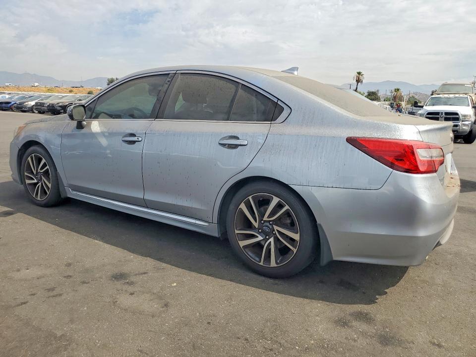 Продаж на аукціоні авто 2017 Subaru Legacy, vin: 4S3BNAS67H3032620, номер лоту: 66501256
