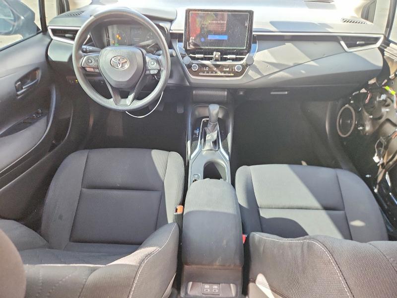 Продажа на аукционе авто 2025 Toyota Corolla Hybrid, vin: JTDBCMFE5S3072100, номер лота: 66613376