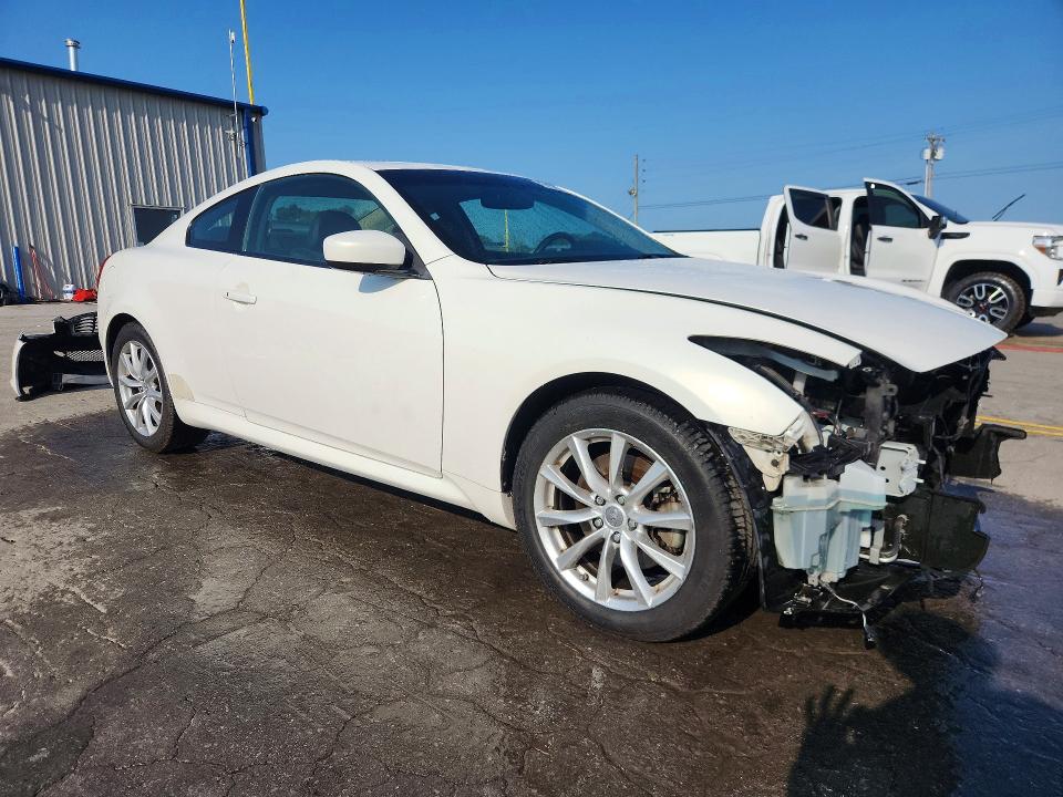 Продажа на аукционе авто 2013 Infiniti G37 Coupe, vin: JN1CV6ELXDM983159, номер лота: 64580796