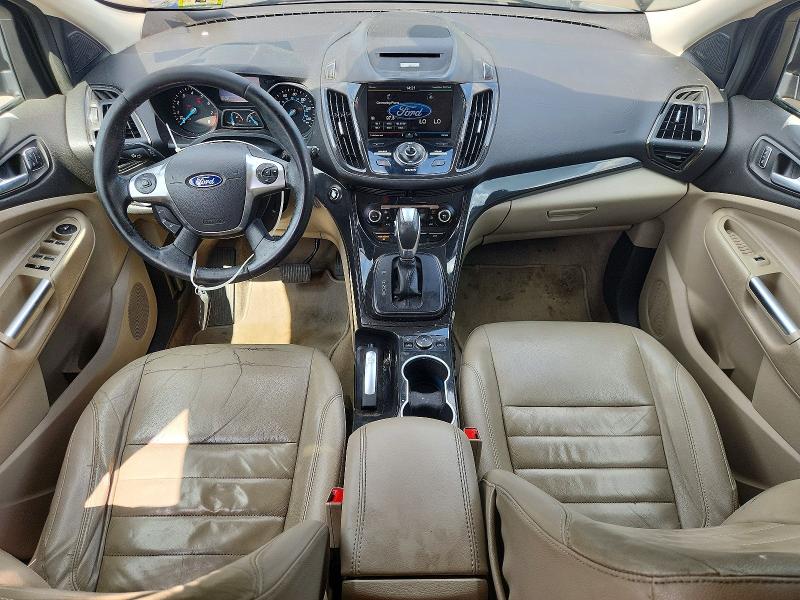 Продаж на аукціоні авто 2015 Ford Escape, vin: 1FMCU9J99FUA55885, номер лоту: 66214346