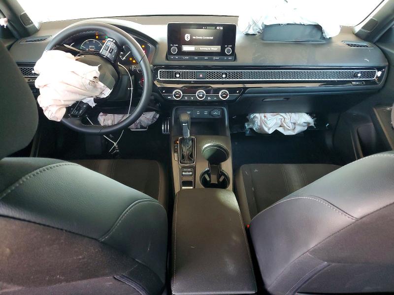 Продажа на аукционе авто 2026 Honda Civic, vin: 2HGFE4F89TH334741, номер лота: 64628906