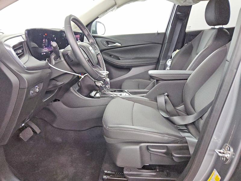 Продаж на аукціоні авто 2026 Buick Encore Gx, vin: KL4AMBSL0TB198688, номер лоту: 64681116