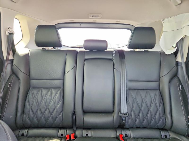 2024 Nissan Rogue მანქანა იყიდება აუქციონზე, vin: JN8BT3DD2RW251518, აუქციონის ნომერი: 64683016