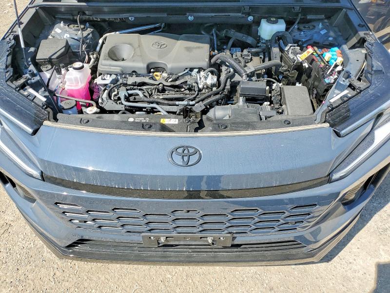 61309196 :رقم المزاد ، 2T36CRAV4TW009767 vin ، 2026 Toyota Rav4 مزاد بيع