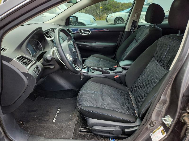Aukcja sprzedaży 2019 Nissan Sentra, vin: 3N1AB7AP2KY240259, numer aukcji: 63782566