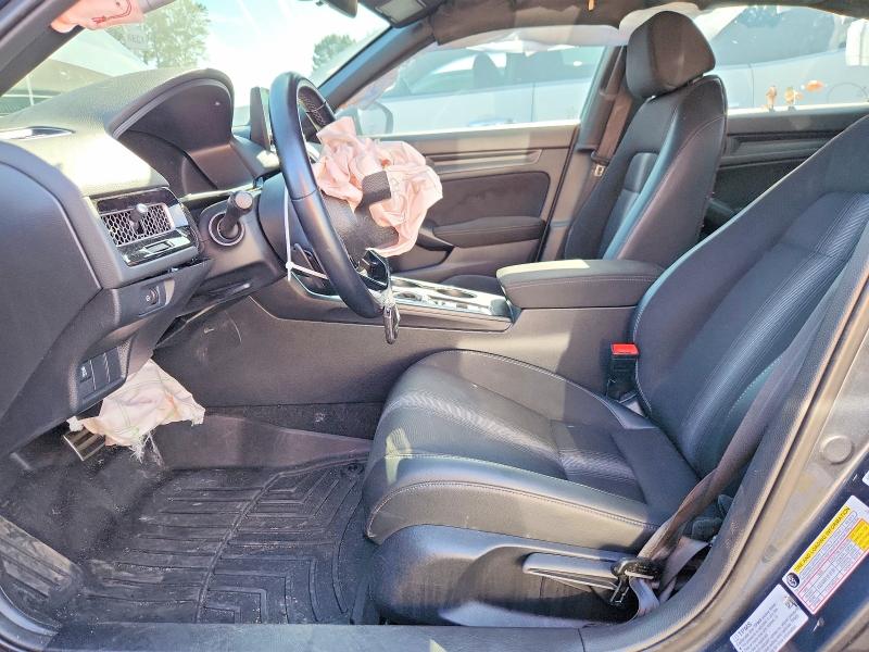 Продажа на аукционе авто 2025 Honda Civic, vin: 19XFL2H82SE011826, номер лота: 66983156