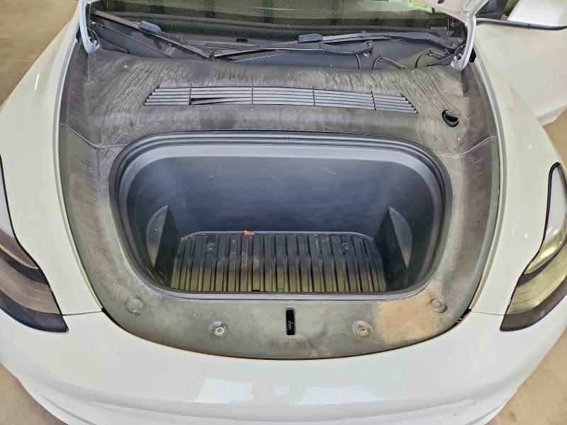 2023 Tesla Model Y მანქანა იყიდება აუქციონზე, vin: 7SAYGDEE1PF611177, აუქციონის ნომერი: 64423226
