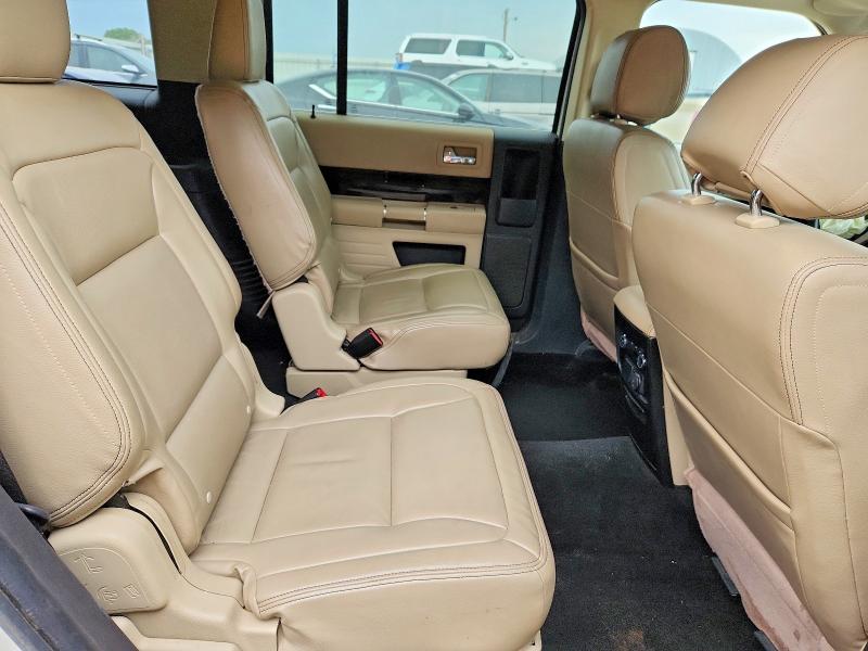 Aukcja sprzedaży 2013 Ford Flex, vin: 2FMGK5C85DBD38159, numer aukcji: 66524826