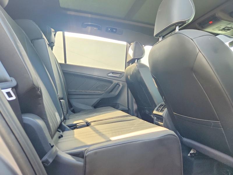 2024 Volkswagen Tiguan მანქანა იყიდება აუქციონზე, vin: 3VVCB7AXXRM155095, აუქციონის ნომერი: 63789176