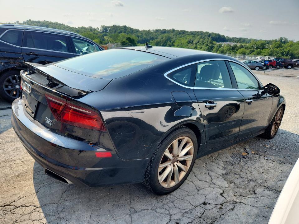 Aukcja sprzedaży 2016 Audi A7, vin: WAU2GAFC4GN067089, numer aukcji: 64894416
