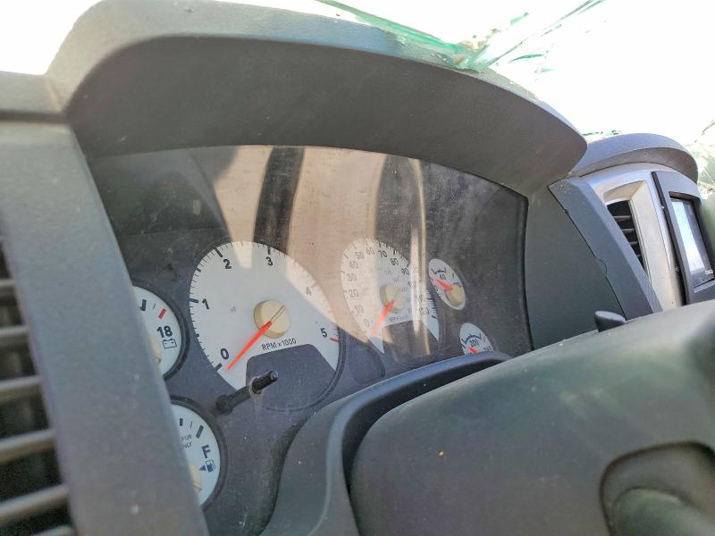 64663036 :رقم المزاد ، 3D7KS28A38G171009 vin ، 2008 Dodge Ram 2500 مزاد بيع