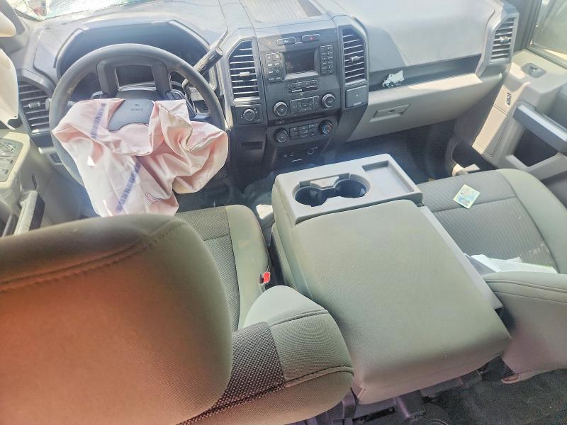 Продажа на аукционе авто 2015 Ford F150, vin: 1FTEW1C83FKF08455, номер лота: 64329786