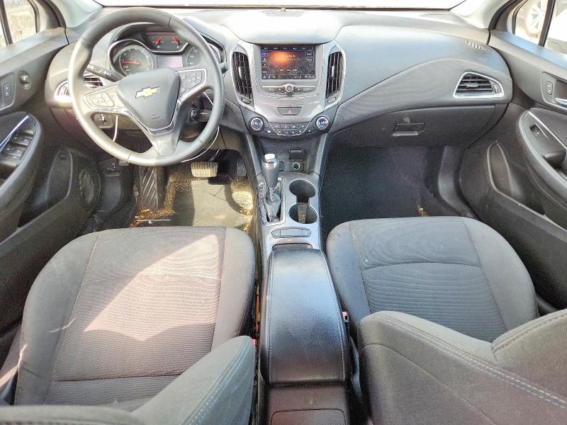 66638496 :رقم المزاد ، 1G1BE5SM6K7146171 vin ، 2019 Chevrolet Cruze مزاد بيع