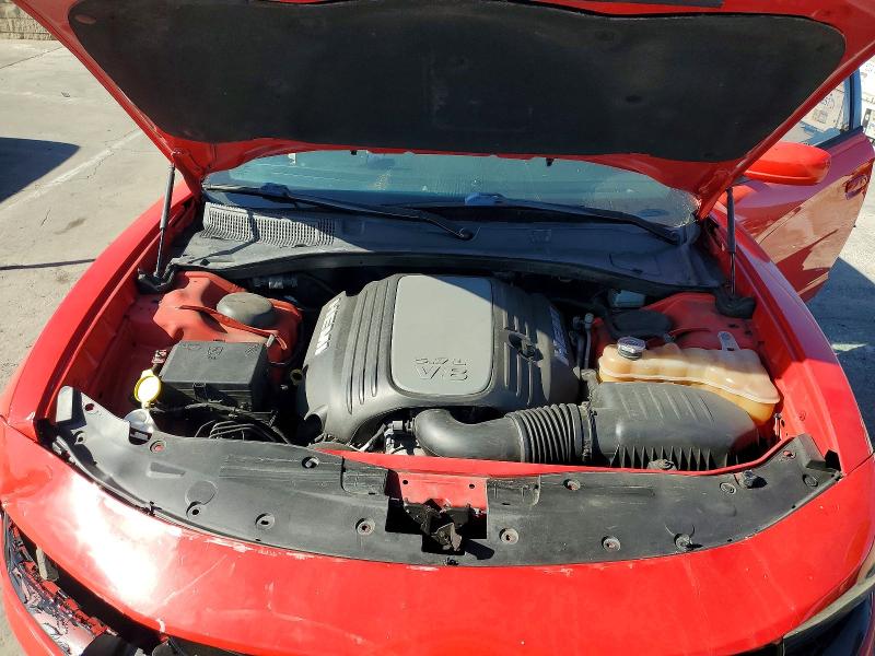 67151886 :رقم المزاد ، 2C3CDXCT5JH238248 vin ، 2018 Dodge Charger مزاد بيع