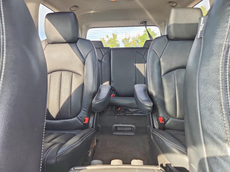Aukcja sprzedaży 2015 Gmc Acadia, vin: 1GKKVPKD0FJ248873, numer aukcji: 63812376