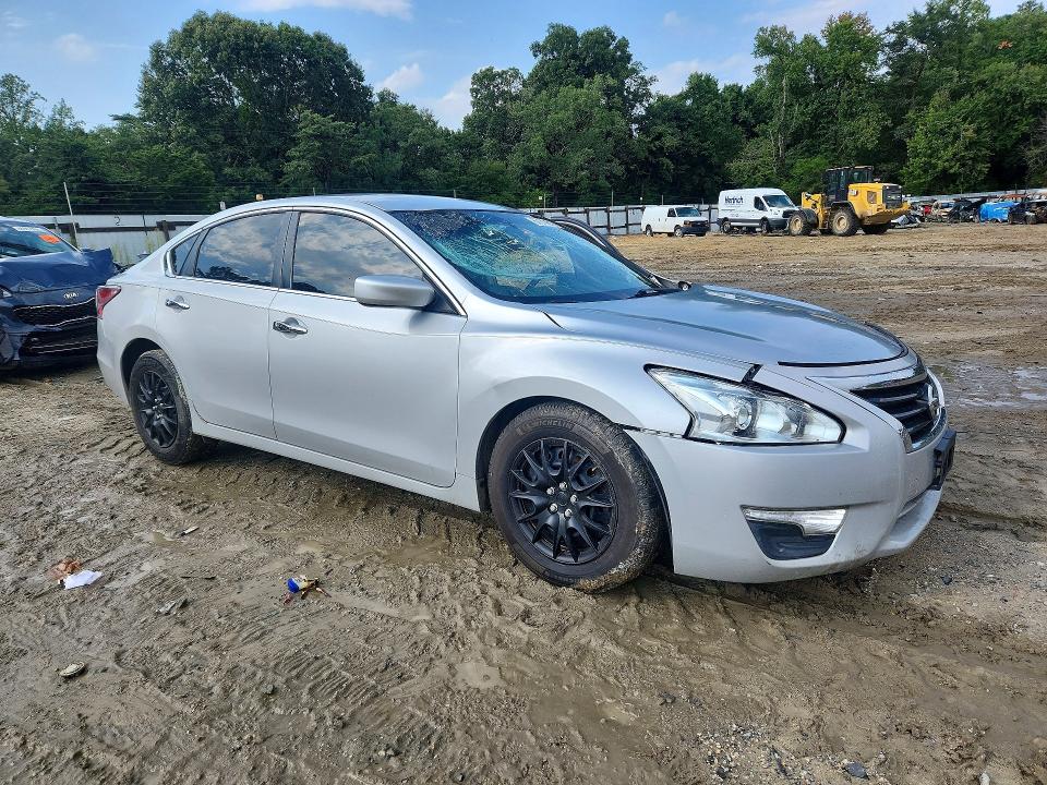 Aukcja sprzedaży 2013 Nissan Altima, vin: 1N4AL3AP8DN454391, numer aukcji: 67014216