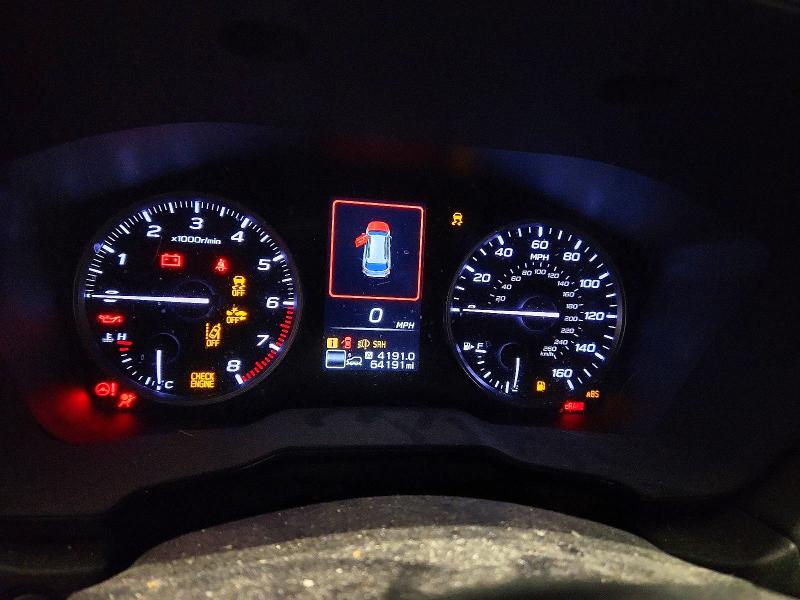 Aukcja sprzedaży 2023 Subaru Outback, vin: 4S4BTAACXP3149809, numer aukcji: 66109166