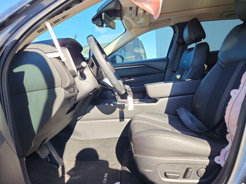 Продаж на аукціоні авто 2026 Mazda Cx-50, vin: 7MMVABBL1TN460300, номер лоту: 66182476