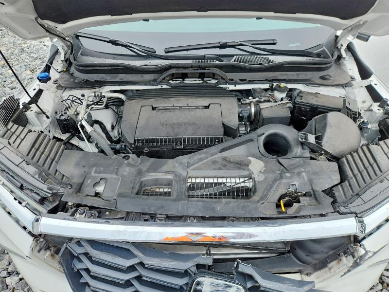Aukcja sprzedaży 2025 Honda Pilot, vin: 5FNYG2H4XSB037160, numer aukcji: 64433306