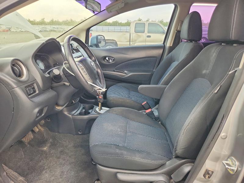 Продажа на аукционе авто 2014 Nissan Versa Note, vin: 3N1CE2CP5EL407764, номер лота: 67205306