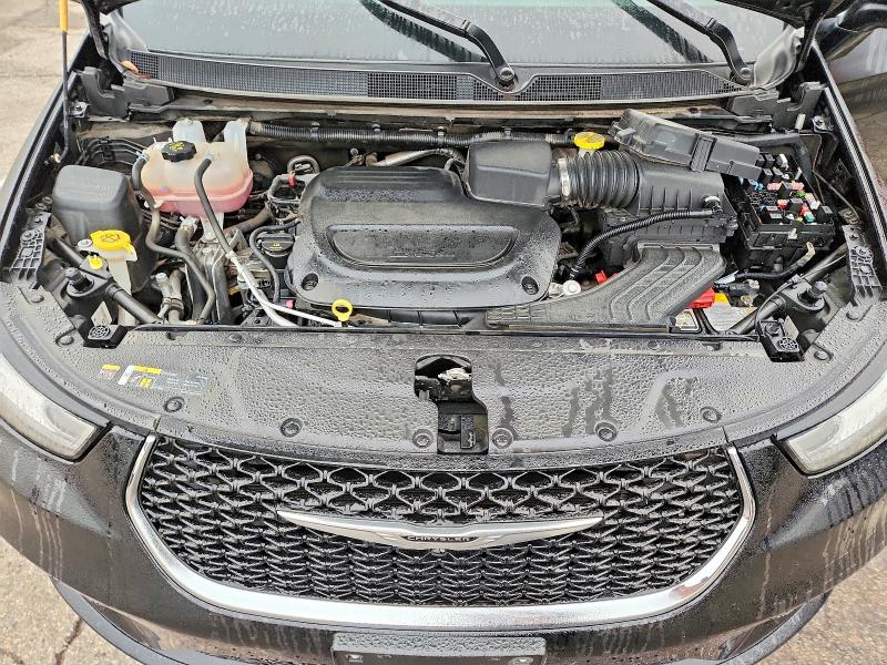 Aukcja sprzedaży 2024 Chrysler Pacifica, vin: 2C4RC1BG5RR136674, numer aukcji: 64537506